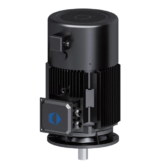 Motor Tegangan Rendah (Motor Penggerak Langsung) ——Motor Penggerak Langsung Magnet Permanen Kecepatan Rendah Seri TYZD