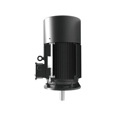 Motor Tiga Fasa Penggerak Langsung Kecepatan Rendah