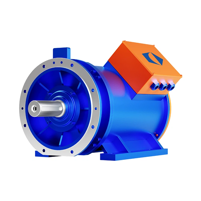 IE5 Motor Super Efisien