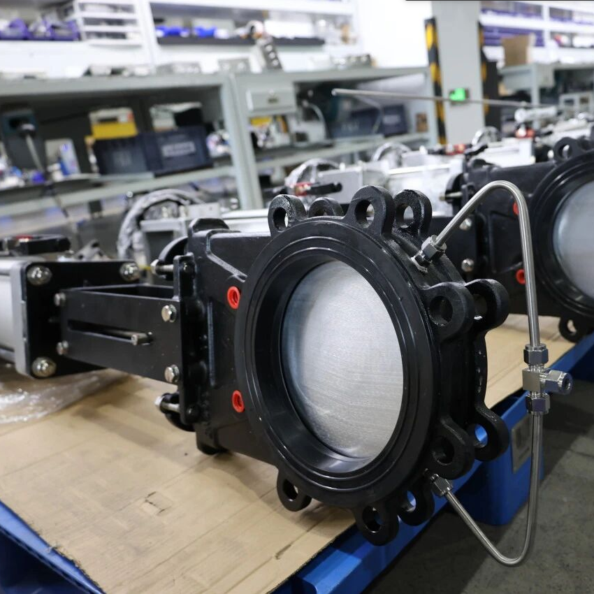 Vatten Valve Group